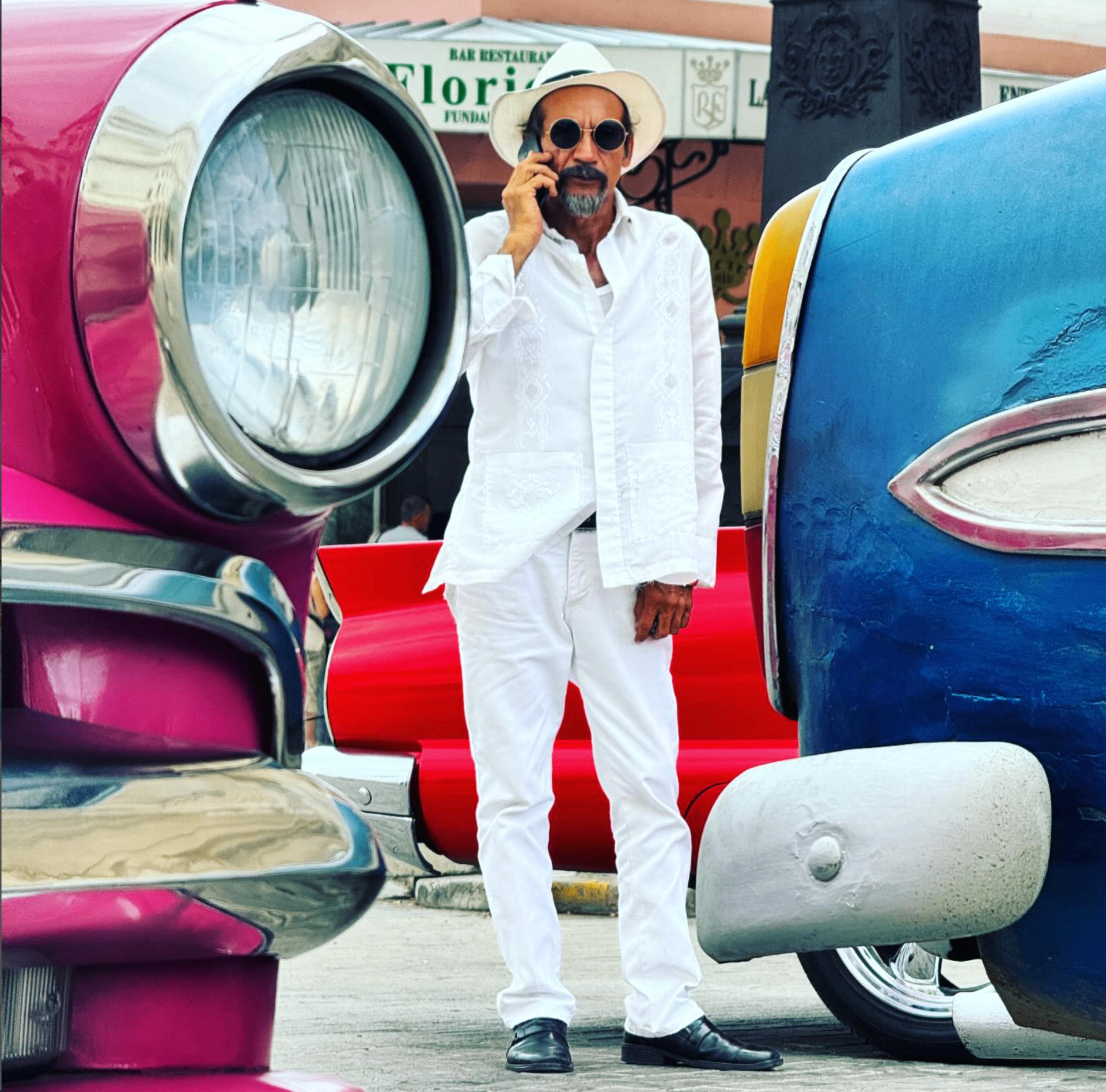 Havana